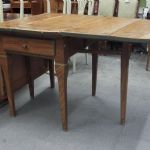 950 2623 GATE-LEG TABLE